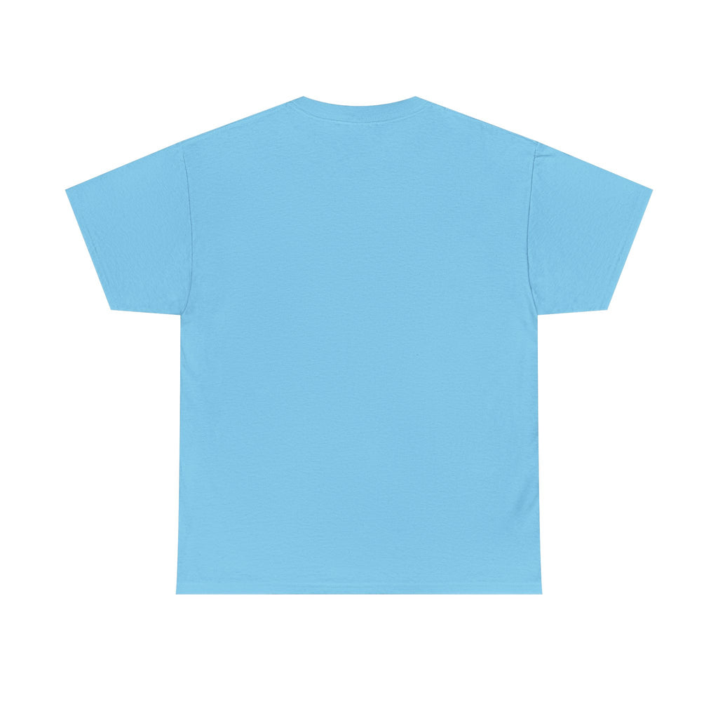 Cruise Math Tee