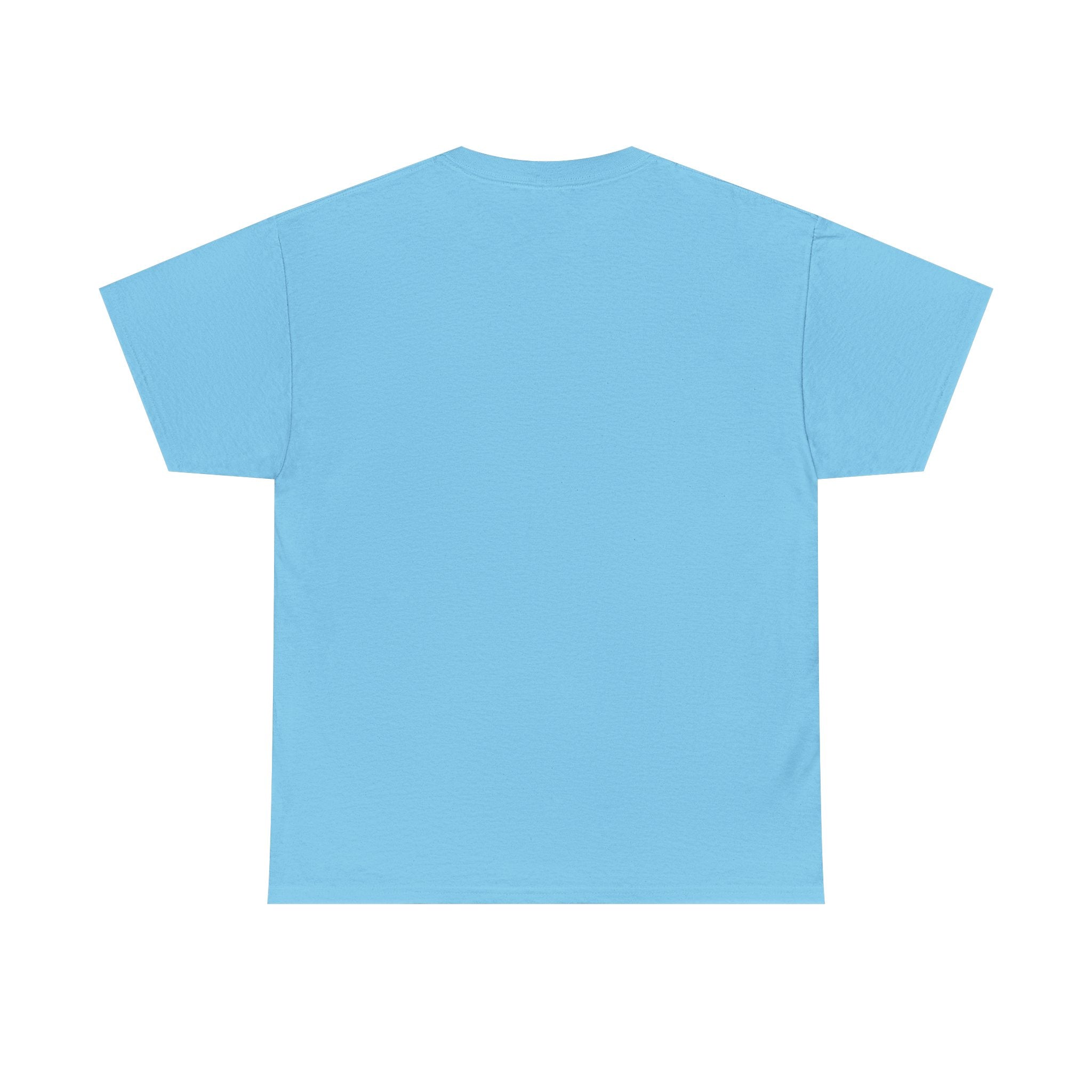 Cruise Math Tee